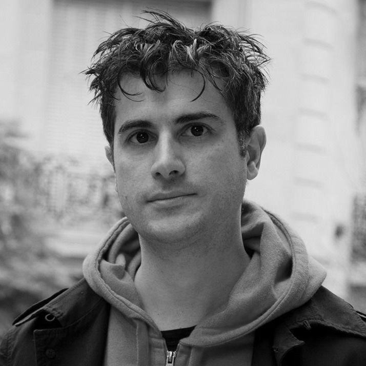 Foto de Franco Amati